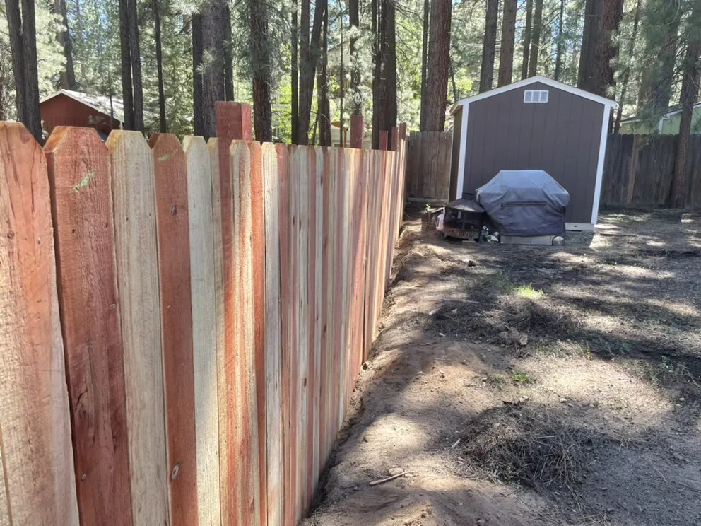 Trusted landscape installation for beautiful yards across South Lake Tahoe, CA - EverGreen Lawn Care