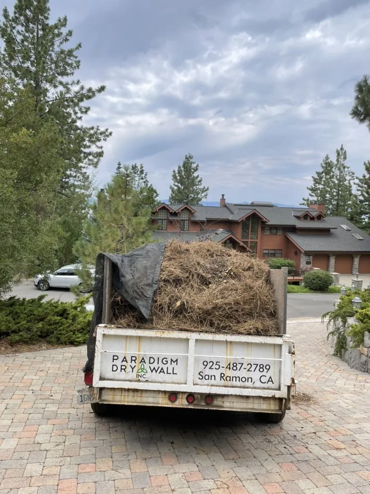 Trusted residential landscaping in South Lake Tahoe, CA by EverGreen Lawn Care