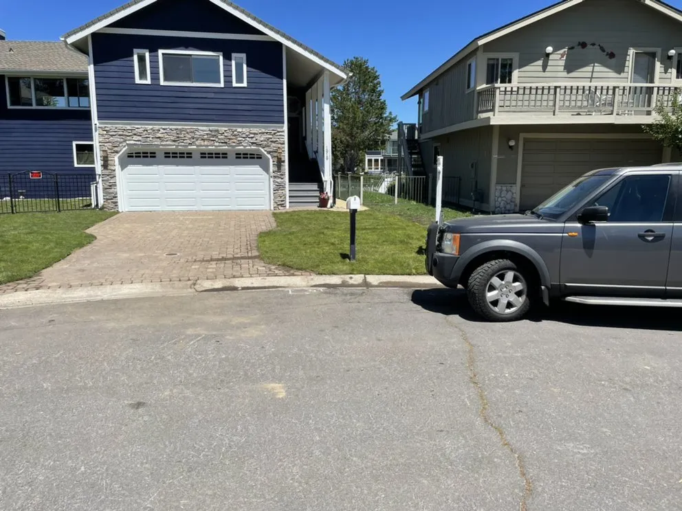 Reliable residential landscaping experts serving South Lake Tahoe, CA - EverGreen Lawn Care