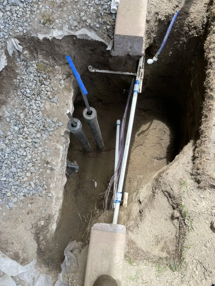 Affordable landscape design for homes across South Lake Tahoe, CA - EverGreen Lawn Care