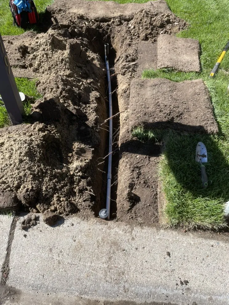 Local lawn mowing service in South Lake Tahoe, CA by EverGreen Lawn Care