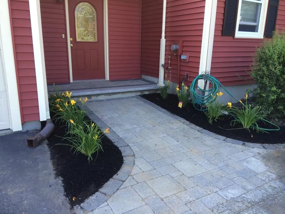 Trusted lawn care service experts serving Leicester, MA - Evergreen Lawn Maintenance and Landscape