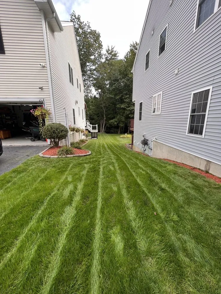 Expert lawn care service for outdoor upgrades across Leicester, MA - Evergreen Lawn Maintenance and Landscape