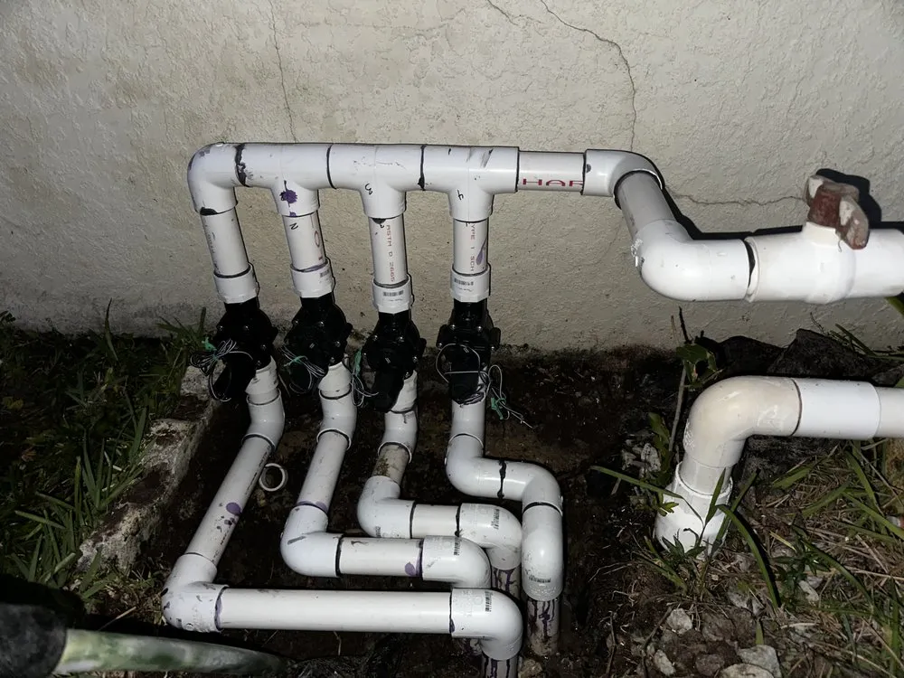 Reliable lawn care service with custom design in Naples, FL by Evergreen Lawn