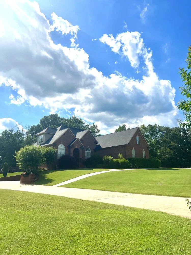 Top-rated landscape installation for outdoor upgrades across Cullman, AL - Evergreen Lawn Service