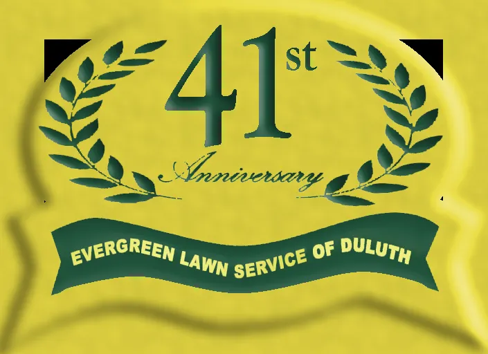 Custom garden landscaping for outdoor upgrades across Duluth, MN - Evergreen Lawn Services of Duluth