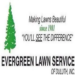 Affordable garden landscaping for outdoor upgrades in Duluth, MN by Evergreen Lawn Services of Duluth