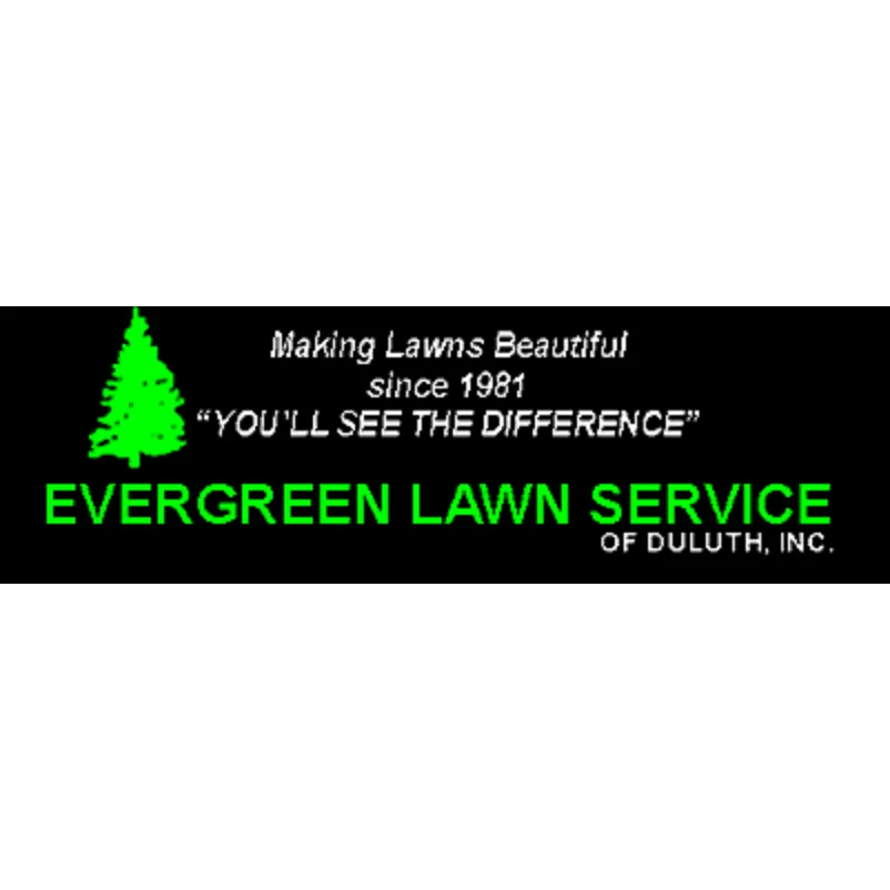 Expert yard maintenance experts serving Duluth, MN - Evergreen Lawn Services of Duluth