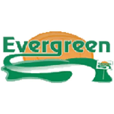 Professional landscape installation in Wichita Falls, TX by Evergreen Lawn