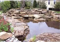 Affordable yard maintenance for outdoor upgrades across Marne, MI - Evergreen Lawncare & Snowplowing