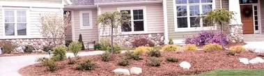 Expert yard maintenance in Marne, MI - Evergreen Lawncare & Snowplowing