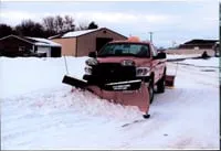 Top-rated landscaping services in Marne, MI - Evergreen Lawncare & Snowplowing
