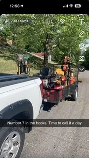 Local landscaping services for residential properties across Pulaski, VA - Evergreen Lawncare