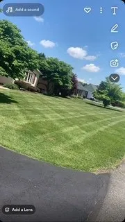 Custom garden landscaping for outdoor upgrades across Pulaski, VA - Evergreen Lawncare