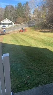 Local landscaping services in Pulaski, VA by Evergreen Lawncare