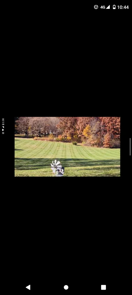 Affordable yard maintenance for outdoor upgrades in Saint Joseph, MO by Evergreen Lawncare