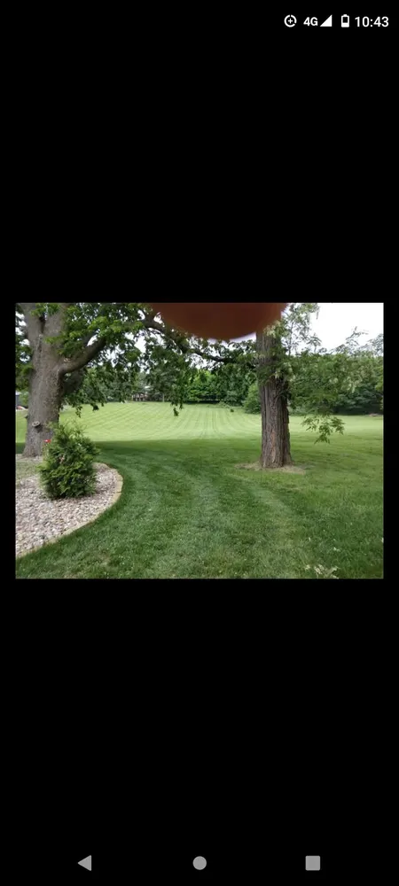 Local outdoor landscaping experts serving Saint Joseph, MO - Evergreen Lawncare