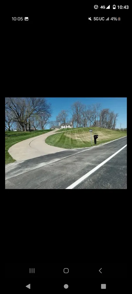 Top-rated garden landscaping in Saint Joseph, MO - Evergreen Lawncare