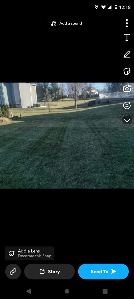 Custom garden landscaping in Saint Joseph, MO - Evergreen Lawncare