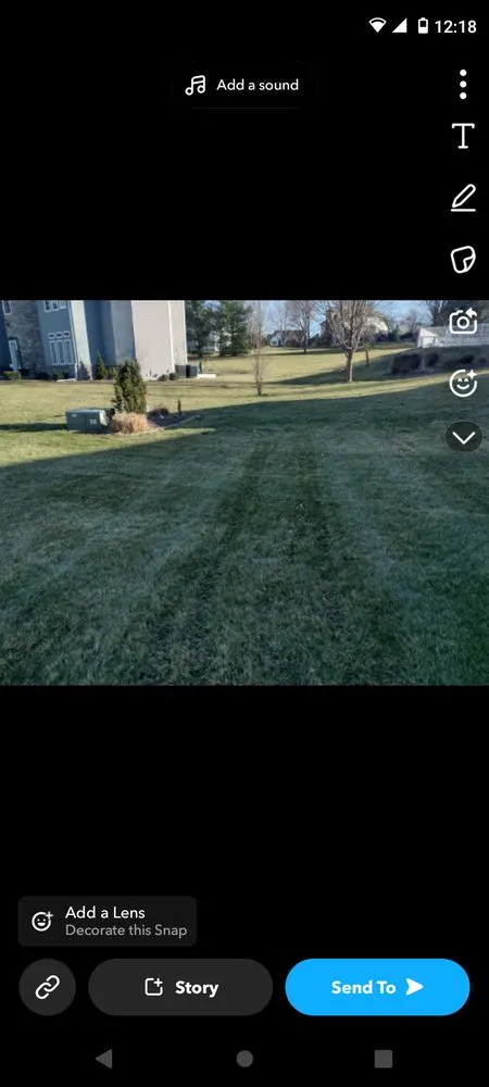 Trusted outdoor landscaping in Saint Joseph, MO by Evergreen Lawncare