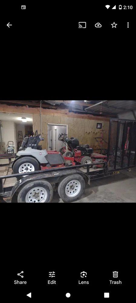 Local outdoor landscaping experts serving Saint Joseph, MO - Evergreen Lawncare