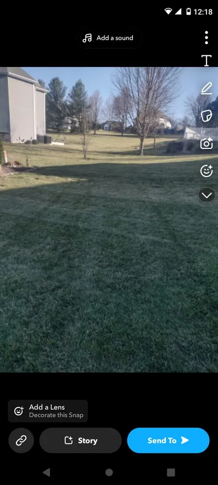 Local landscaping services in Saint Joseph, MO - Evergreen Lawncare