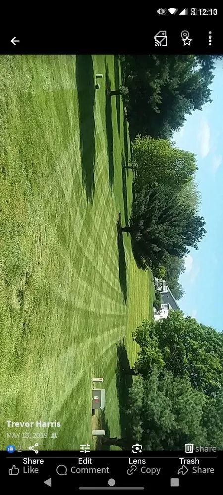 Reliable yard maintenance for year-round maintenance across Saint Joseph, MO - Evergreen Lawncare