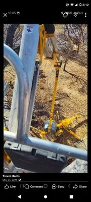 Evergreen Lawncare Logo