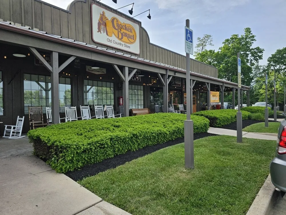 Local landscaping services experts serving Winchester, VA - Evergreen Lawncare Services