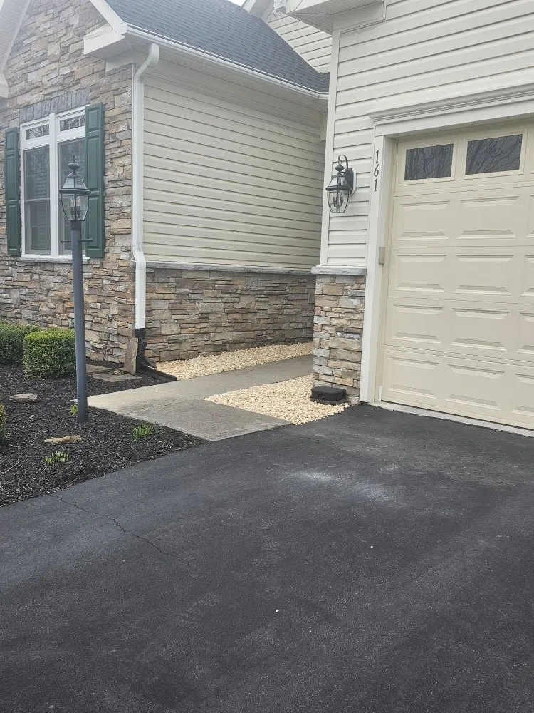 Custom lawn mowing service experts serving Winchester, VA - Evergreen Lawncare Services