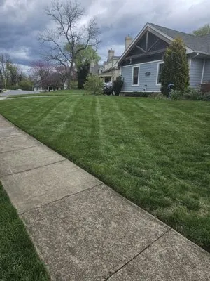 Evergreen Lawncare Services