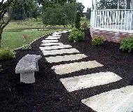 Top-rated yard maintenance experts serving New Oxford, PA - Evergreen Lawns & Landscapes