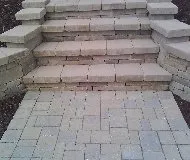 Top-rated outdoor landscaping near you in New Oxford, PA by Evergreen Lawns & Landscapes