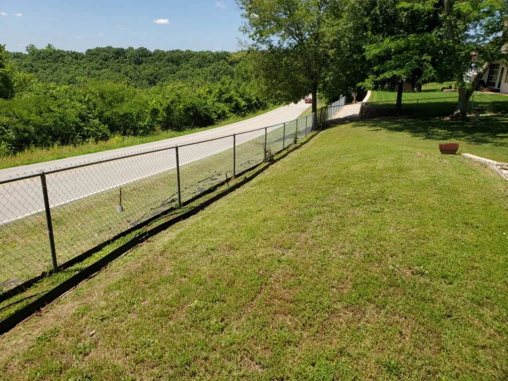 Trusted lawn care service for residential properties across Kimberling City, MO - Evergreen Lawns