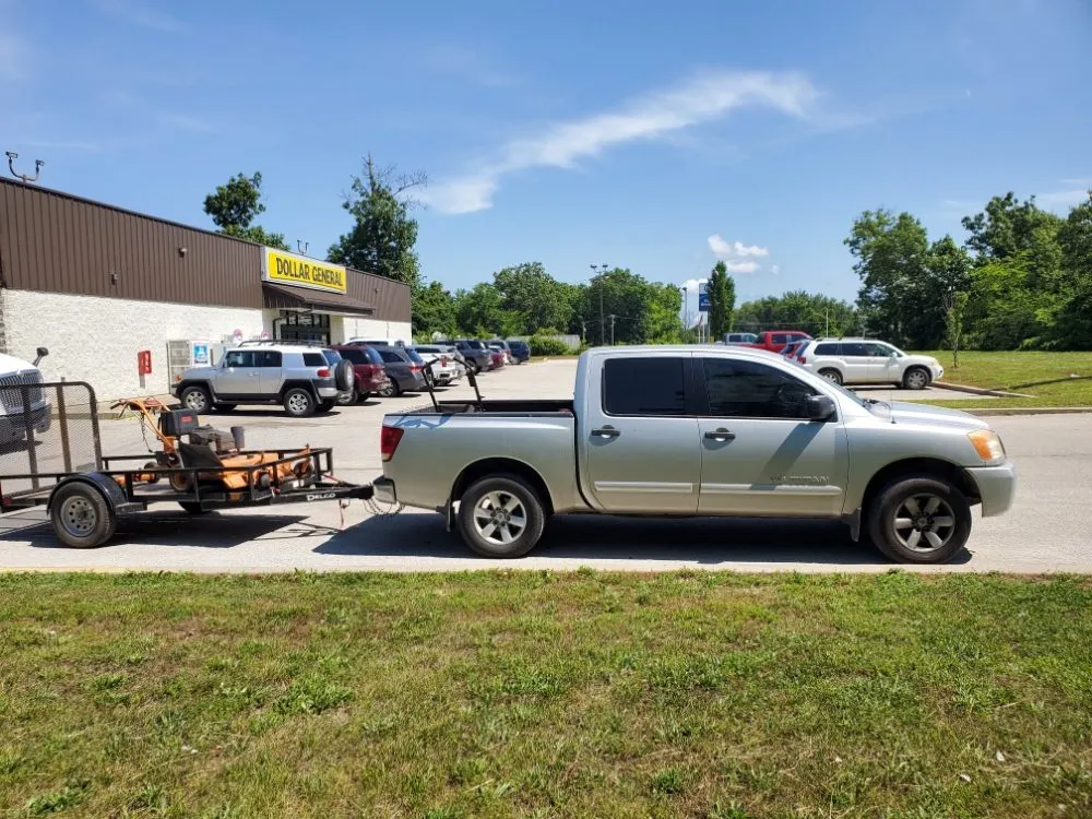 Top-rated landscape installation for homes across Kimberling City, MO - Evergreen Lawns