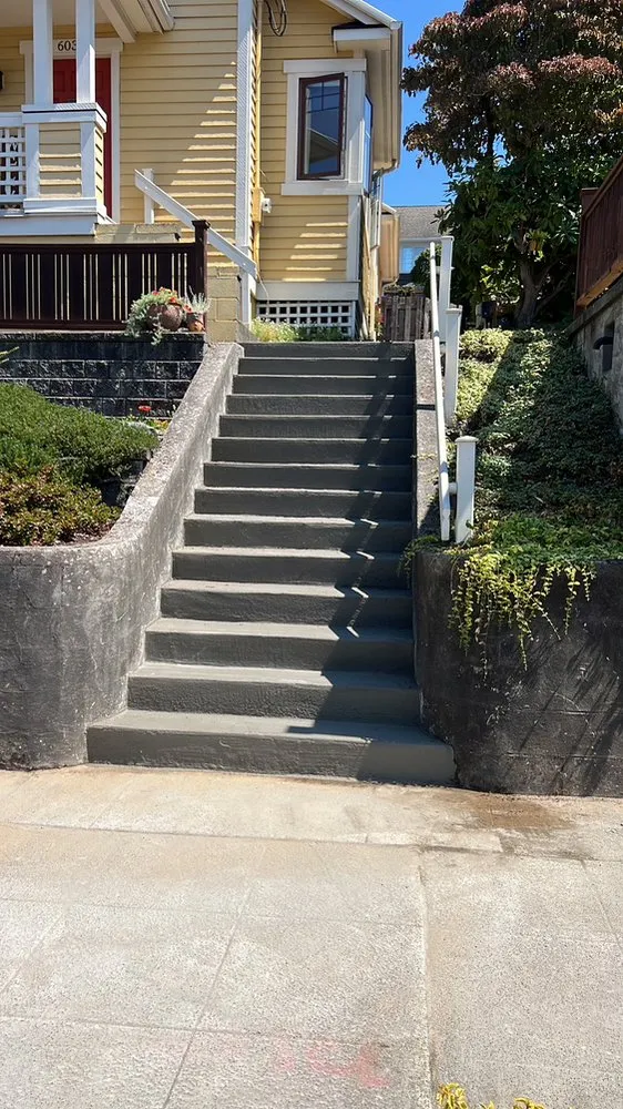 Custom yard cleanup service in Bothell, WA - Evergreen Legacy Builders