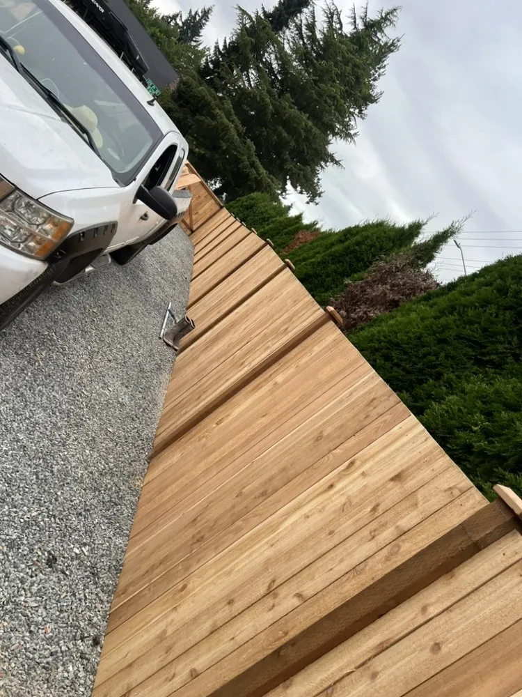 Affordable lawn care service experts serving Bothell, WA - Evergreen Legacy Builders