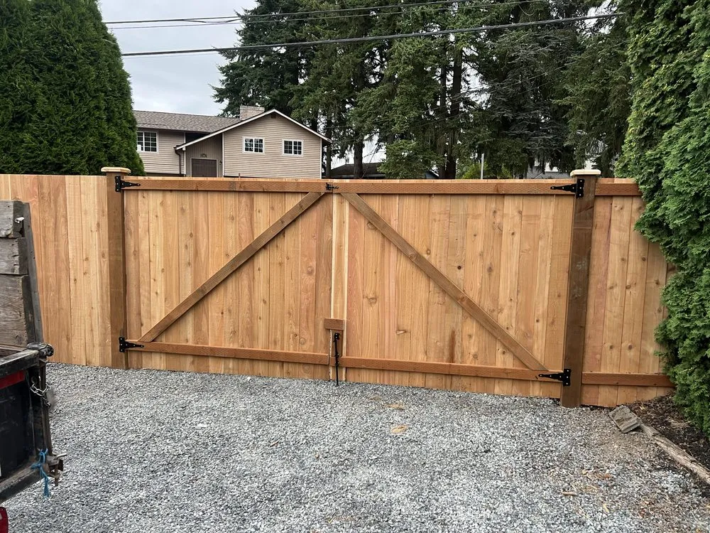 Local lawn care service in Bothell, WA by Evergreen Legacy Builders