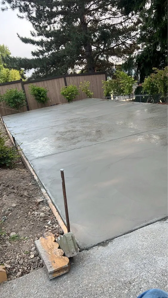 Expert garden landscaping experts serving Bothell, WA - Evergreen Legacy Builders