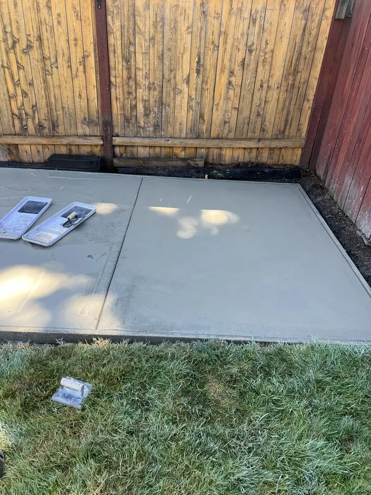 Trusted residential landscaping in Bothell, WA by Evergreen Legacy Builders