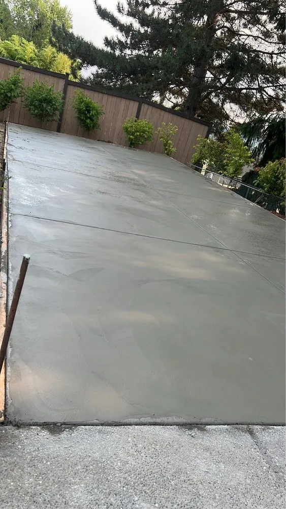 Affordable residential landscaping in Bothell, WA by Evergreen Legacy Builders