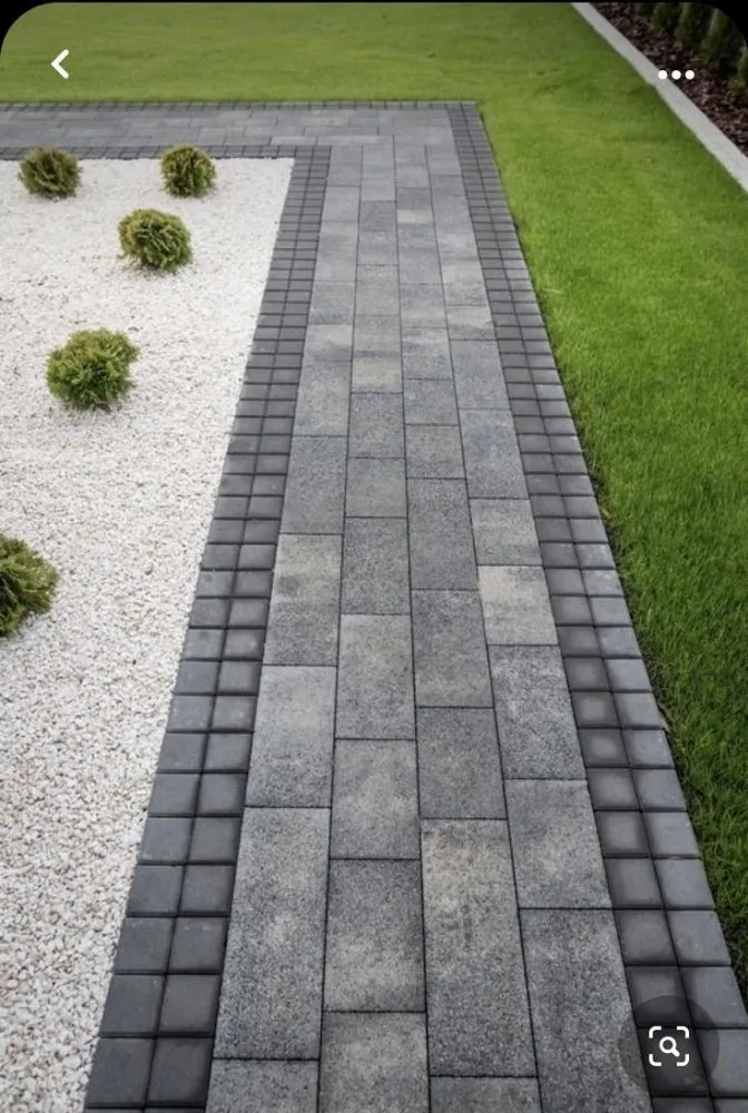 Expert landscape design with custom design in Seattle, WA by Evergreen Life Landscape Construction