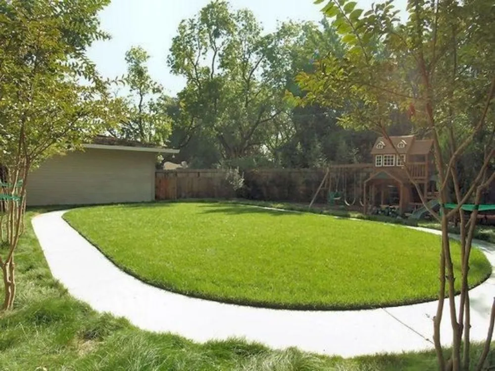 Top-rated landscape installation in Seattle, WA by Evergreen Life Landscape Construction