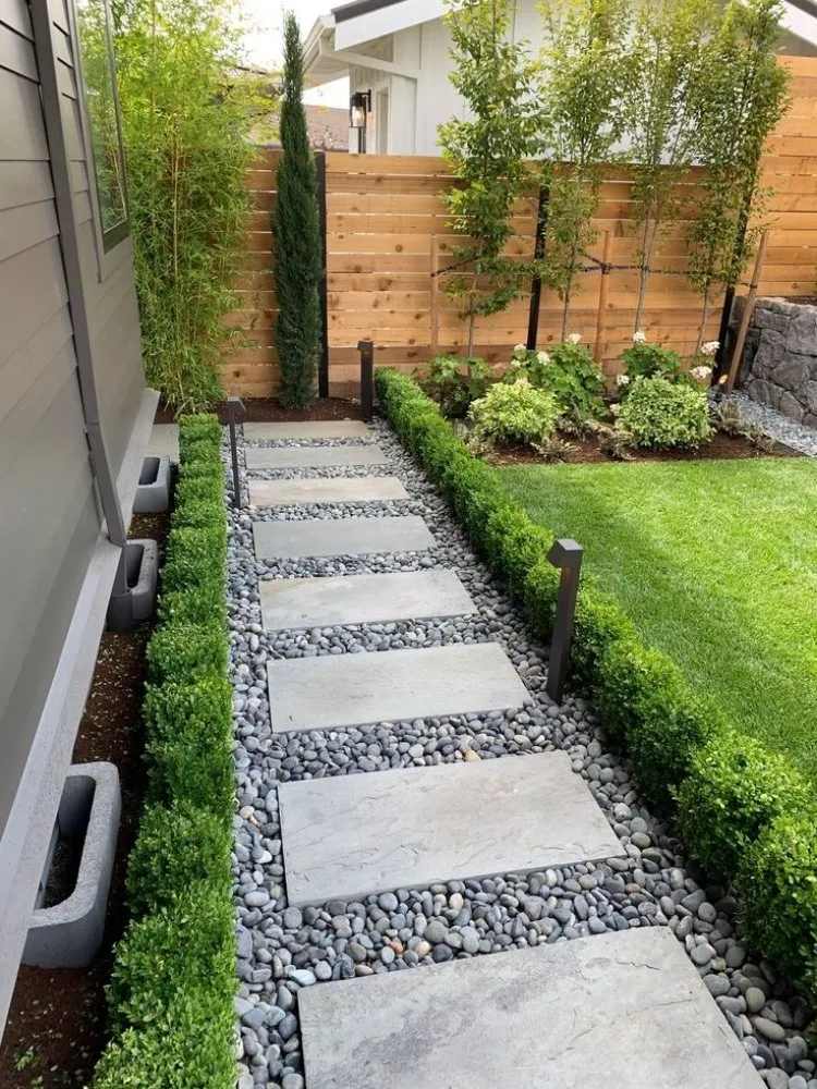 Custom yard maintenance in Seattle, WA by Evergreen Life Landscape Construction