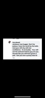 Evergreen-Maintenance Logo