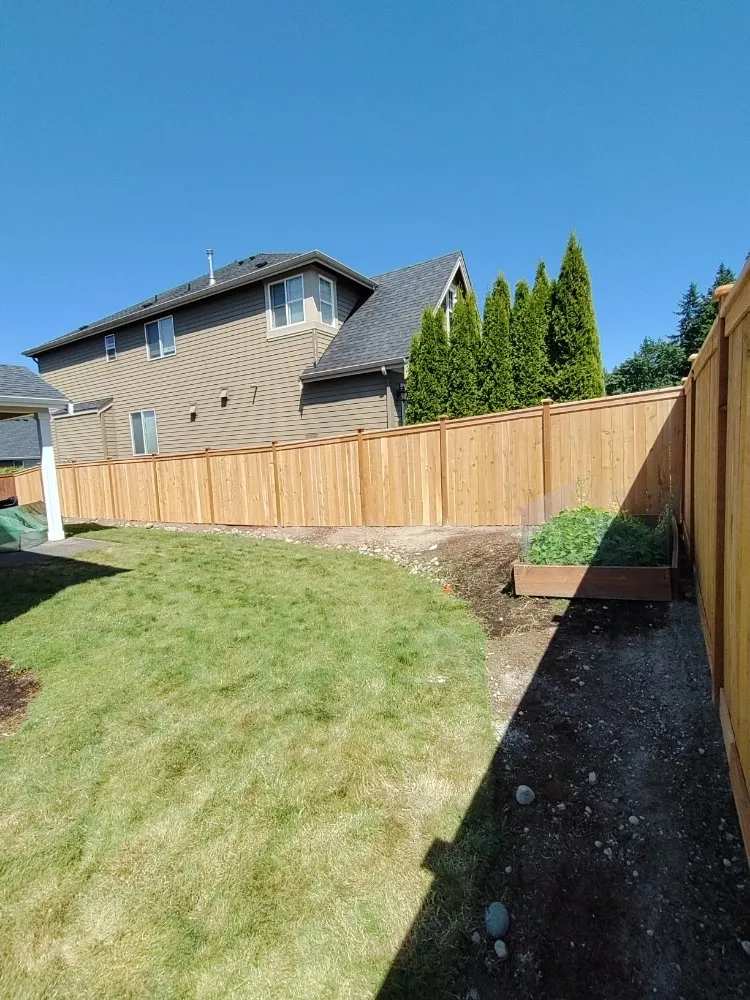 Affordable yard maintenance in Monroe, WA - Evergreen Martinez Landscaping
