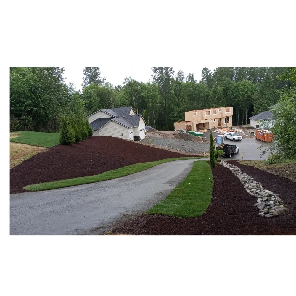 Top-rated yard cleanup service experts serving Monroe, WA - Evergreen Martinez Landscaping