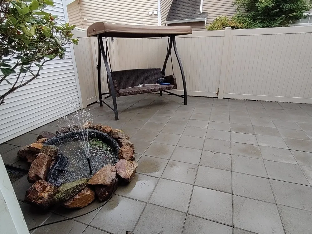 Affordable yard maintenance in Monroe, WA by Evergreen Martinez Landscaping