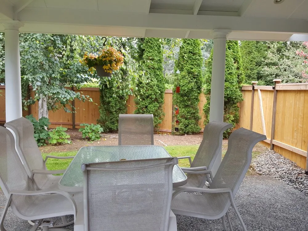 Top-rated landscape design experts serving Monroe, WA - Evergreen Martinez Landscaping