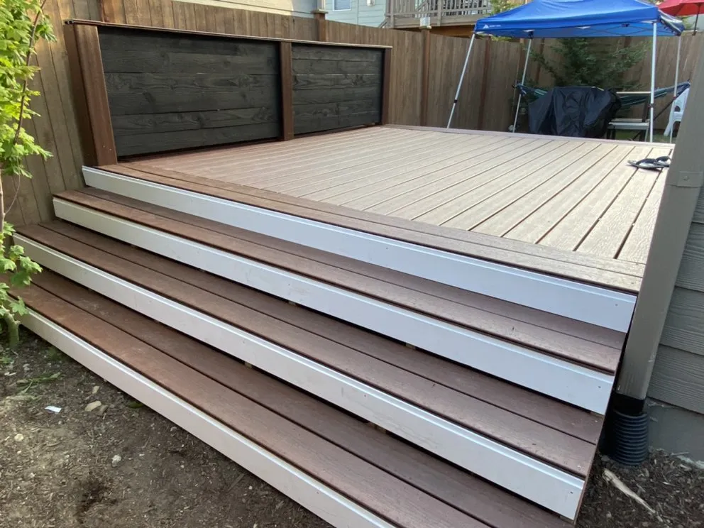 Top-rated residential landscaping in Monroe, WA - Evergreen Martinez Landscaping